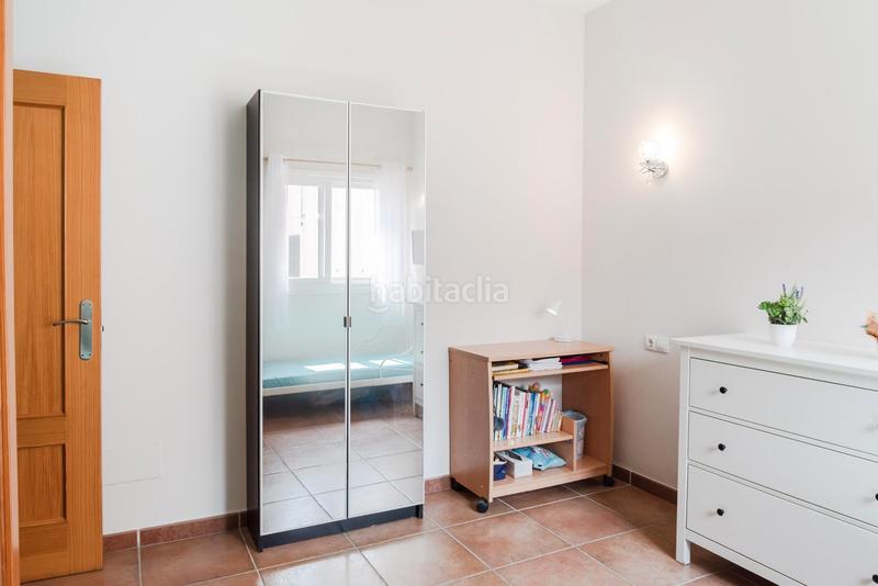 Foto ac18ca59-a873-47de-9e51-15323052111a. Casa adossada amb calefacció a Es Llombards Santanyí