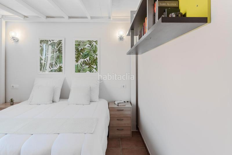 Foto e3c9ed5a-3005-4afb-b49d-a02766464020. Casa adossada amb calefacció a Es Llombards Santanyí