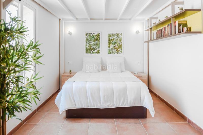 Foto f57ec5aa-9994-4d58-83c3-7d9fa655e07e. Casa adossada amb calefacció a Es Llombards Santanyí