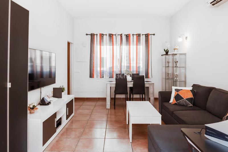 Foto f8312ea0-bead-4573-b234-6857aa26ca33. Casa adossada amb calefacció a Es Llombards Santanyí