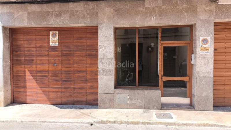 Foto 89f238e7-7e23-4a16-b939-c37ee1ac820b. Appartamento con riscaldamento in Llucmajor interior Llucmajor