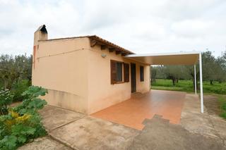 Mas à Santa Eugènia