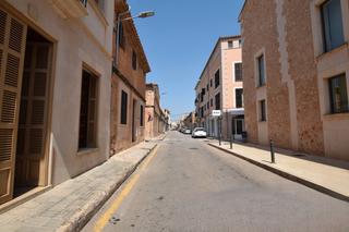 Mas à Campos