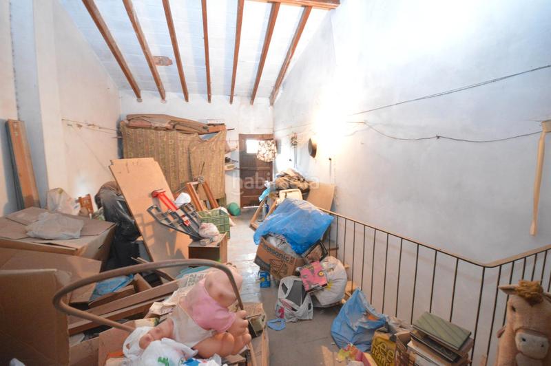 Foto b2b17424-b927-43b9-b04c-fdc8a9e37515. Masía en Centro Inca