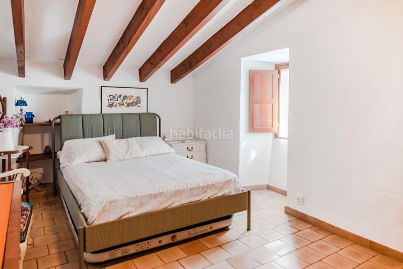 Foto 7590a2de-279d-433a-80c1-38fc4b7ffb9f. Casa adossada amb xemeneia calefacció a Sóller