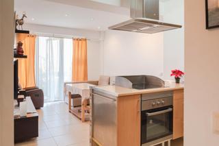 Pis a Can Picafort. piso luminoso a 1 minuto del mar! ca'n picafort