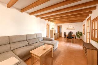 Xalet a Es Garrovers. Encantador chalet unifamiliar en son nebot - marratxi