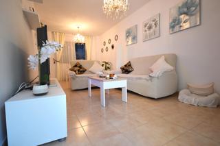 Pis a Bons Aires. Impresionante piso de 4 habitaciones con dos terrazas mas balcon