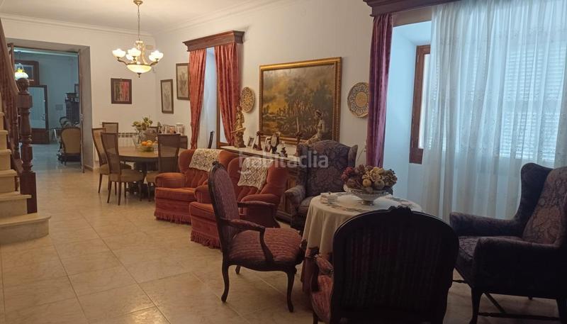 Foto 117a6d72-7361-4527-8eb4-527127af3c5d. Masia amb aparcament a Sineu