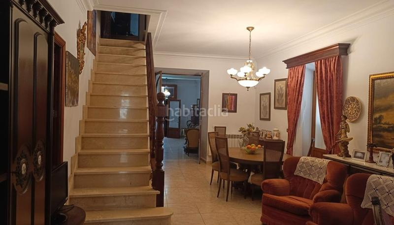 Foto 31b35483-50d4-489e-bcb9-7356743ac285. Masia amb aparcament a Sineu