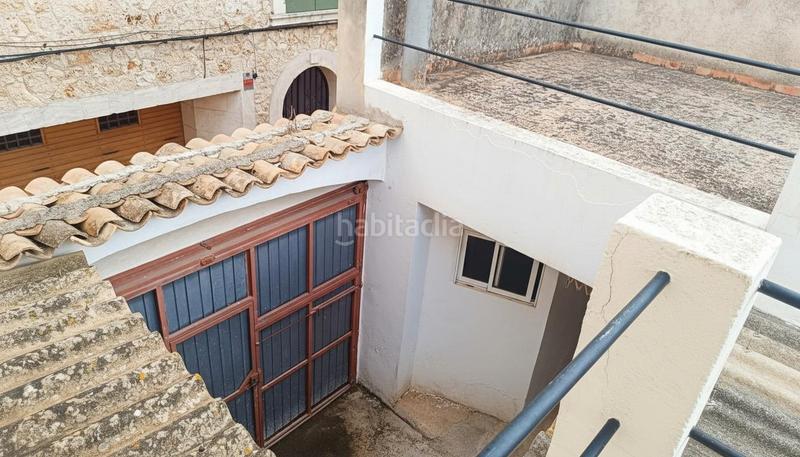 Foto 49bc7ca0-1c21-4479-8e41-16b3593542fb. Masia amb aparcament a Sineu