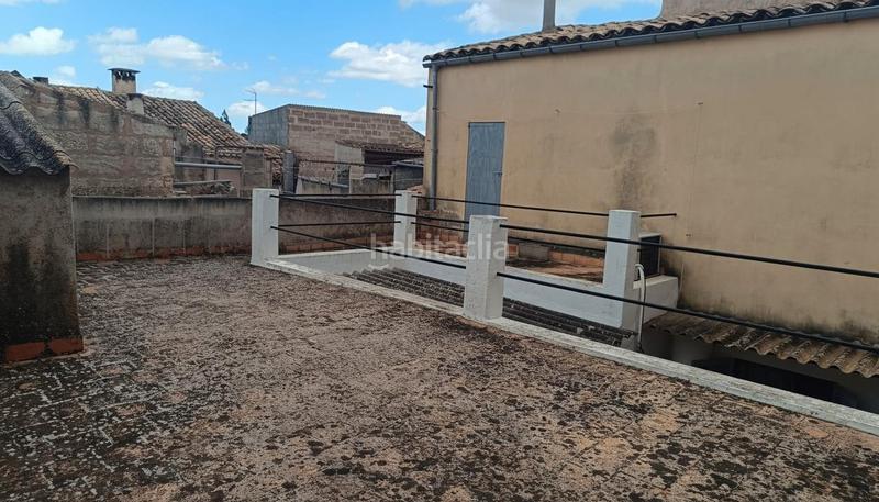 Foto 676fb9ec-5b73-48ca-8477-2ef2c6b9c1e9. Masia amb aparcament a Sineu