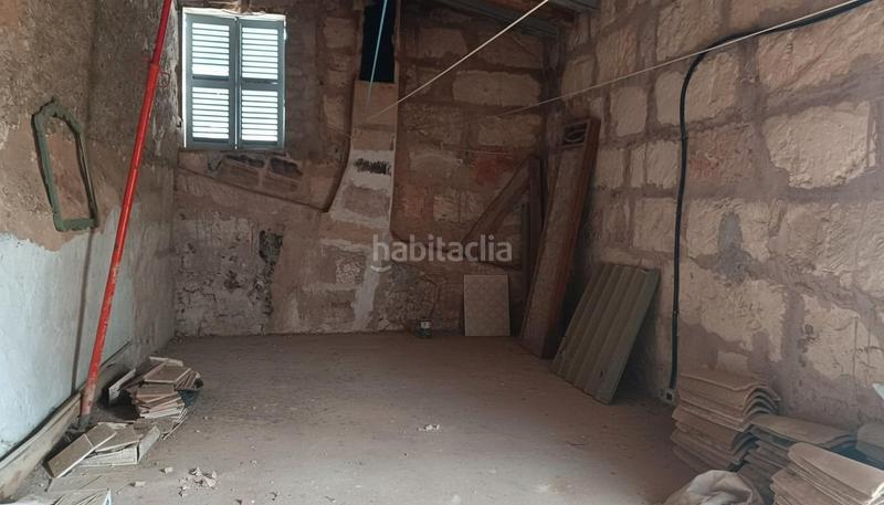 Foto d8c14c01-5069-4f8a-828e-ce87d4dcba9b. Masia amb aparcament a Sineu