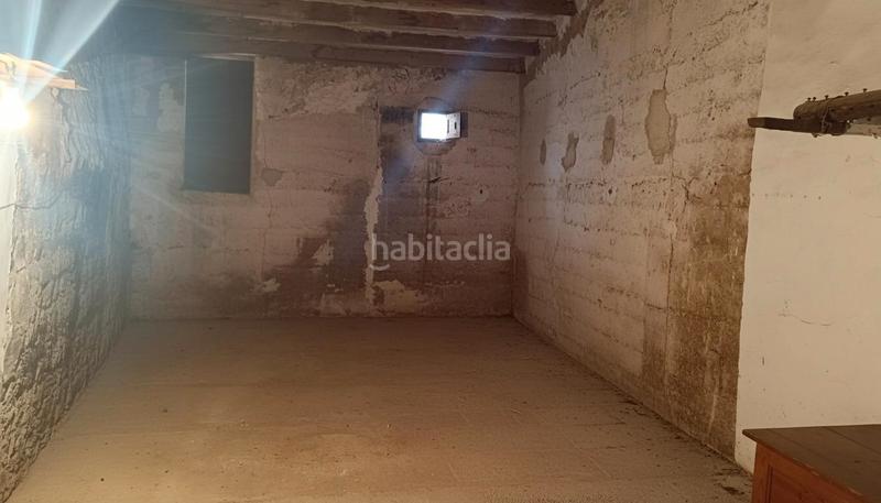 Foto ddb80b32-cb9a-43ac-a03b-d3c441813699. Masia amb aparcament a Sineu