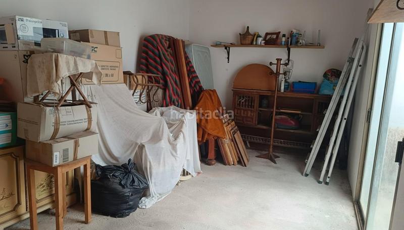 Foto e0d0e77e-a245-4bbb-bd57-4170950e1974. Masia amb aparcament a Sineu
