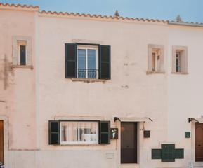 Casa adossada a Es Llombards. Casa adosada en venta
