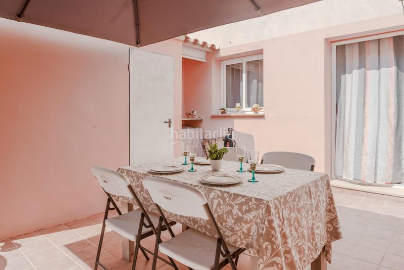 Foto a3da81bc-2400-4c6f-9bbd-0e720afc483b. Casa a schiera in Es Llombards Santanyí