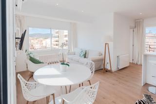 Àtic a El Fortí