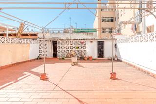 Appartement à Son Cotoner. ¡único en son cotoner! gran piso con terraza de 120 m² y parking