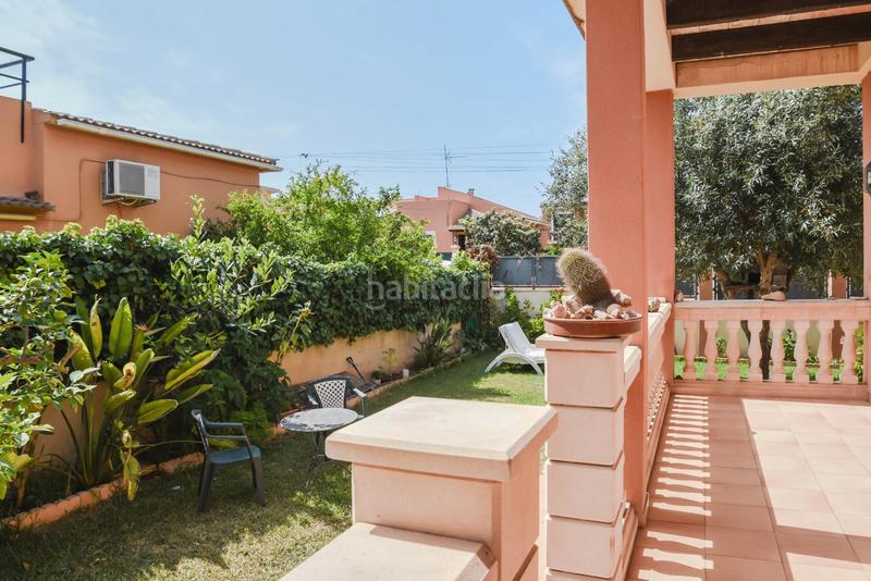 Foto 2e9b0fa9-a315-457a-8c35-291ccb037e60. Chalet in Son Ferrer Calvià