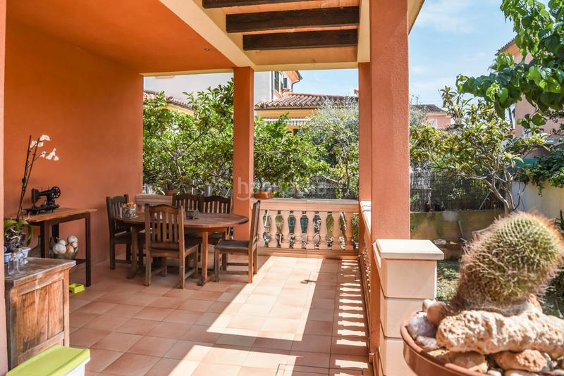 Foto 5c458d6f-f96e-49eb-8aa0-113cb4e76269. Chalet in Son Ferrer Calvià