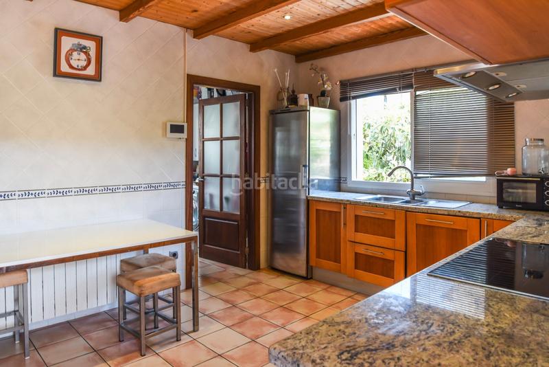 Foto 8d98d5e6-820e-4dac-b77e-01b62585e2f9. Chalet in Son Ferrer Calvià