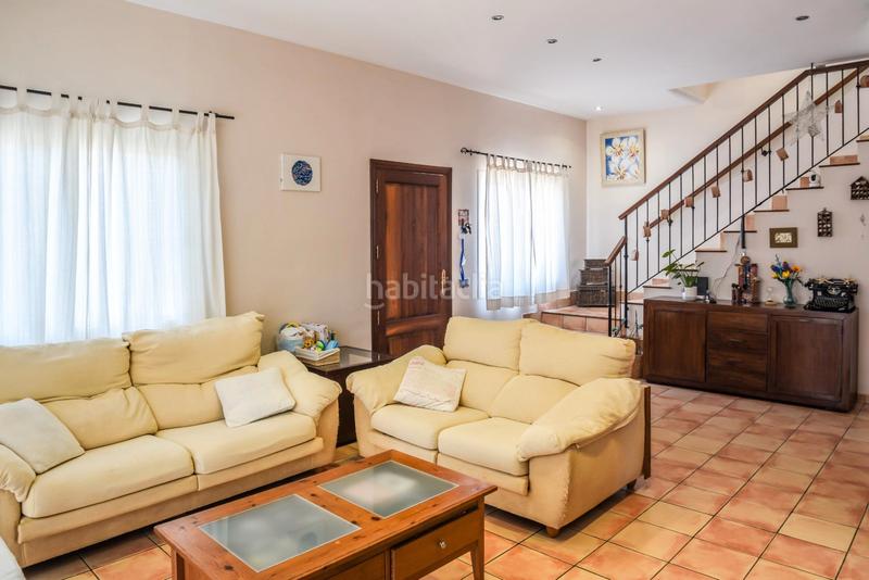 Foto 90a48346-47b2-4967-9a32-c2932f528077. Chalet in Son Ferrer Calvià