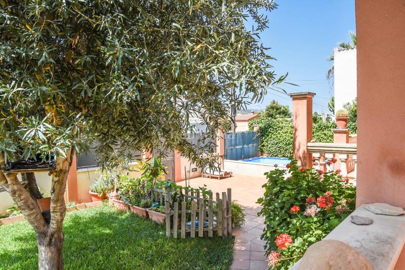 Foto bbfcef92-29a6-4c1d-9f5f-8329f9a9f602. Chalet in Son Ferrer Calvià