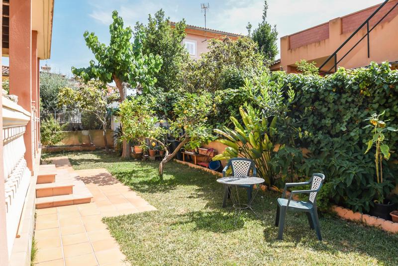 Foto be4a2d7d-39a4-49f3-81f6-cce608c12b5c. Chalet in Son Ferrer Calvià