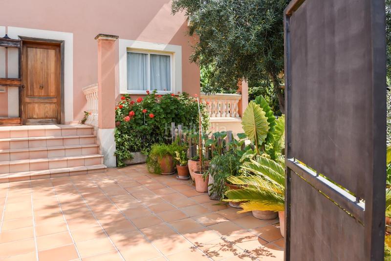 Foto be6ff17f-49db-434d-884c-473807b518d6. Chalet in Son Ferrer Calvià