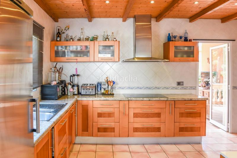 Foto f9a148ce-e669-47a2-ac94-2a68d650815c. Chalet in Son Ferrer Calvià