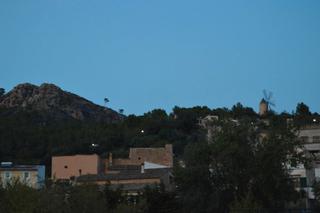 Pis a Andratx. Amplio piso de nada menos que 100mt en el encantador pueblo de a