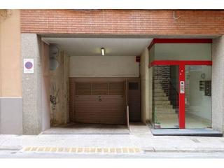 Aparcament cotxe a Valldaura-Carretera de Cardona. Parking en venta en antic
