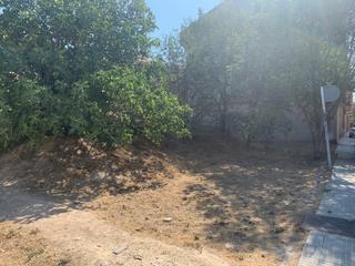 Terreny residencial a Plaça Catalunya. Suelo urbano en venta