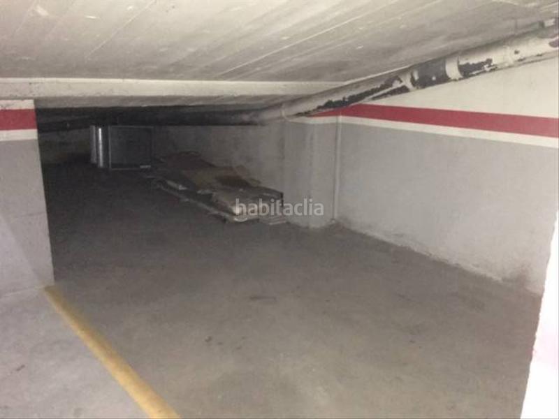 Foto 04015fde-3b75-4d25-ad4e-153db5d9b7c3. Alquiler parking coche parking en alquiler en sagrada familiafont dels capellans en Manresa