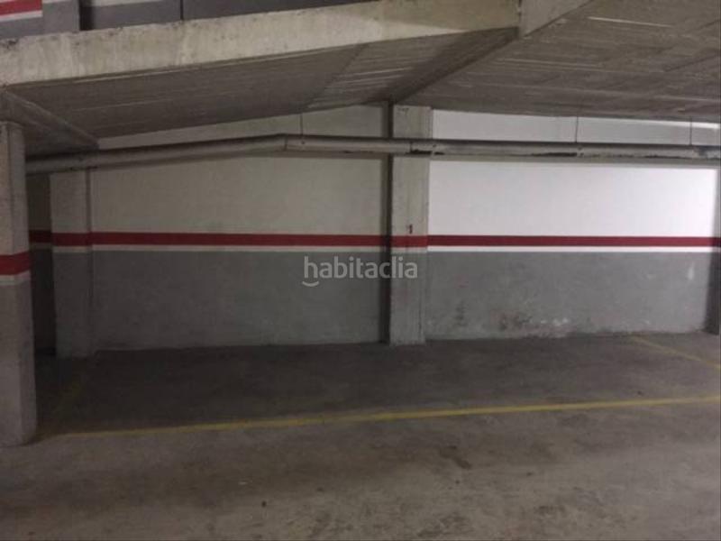 Foto 73089311-1018-4c60-85ec-c57b23409db5. Alquiler parking coche parking en alquiler en sagrada familiafont dels capellans en Manresa