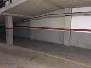 Location Parking voiture  Gaudí. Parking en alquiler en sagrada familiafont dels capellans