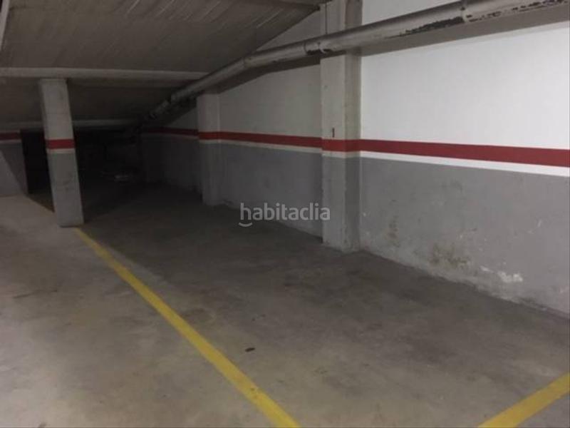 Foto 791faa2a-403a-4bd2-80a5-d91a5f78b7bf. Miete autoparkplatz in Font dels Capellans - Sagrada Familia Manresa