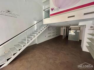 Lloguer Local Comercial a Barri Antic. Local comercial en alquiler