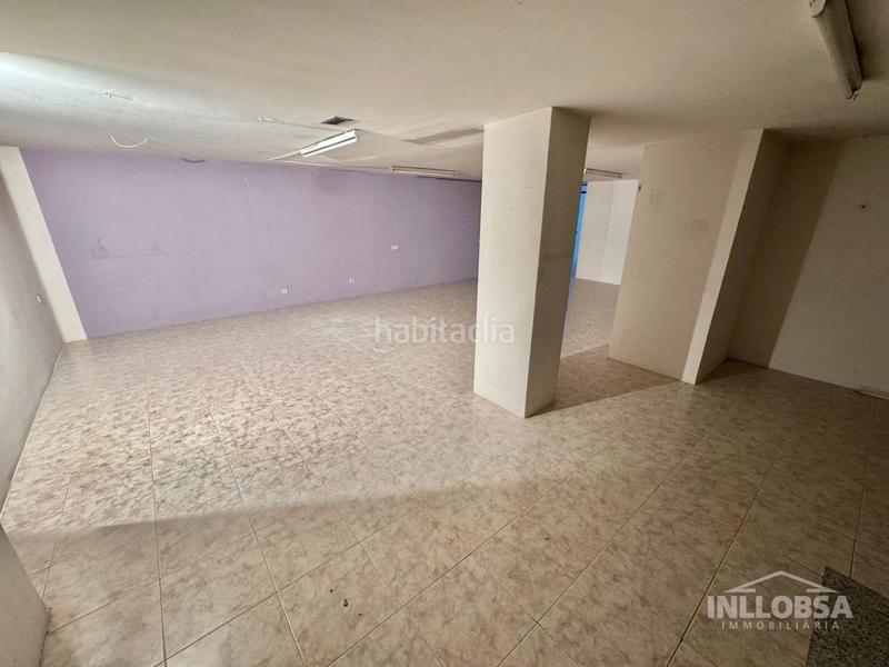 Foto 06b2cf72-fa3b-4161-9a15-29fa05cba67e. Alquiler local comercial  en alquiler en passeig i rodaliescarretera de vic en Manresa