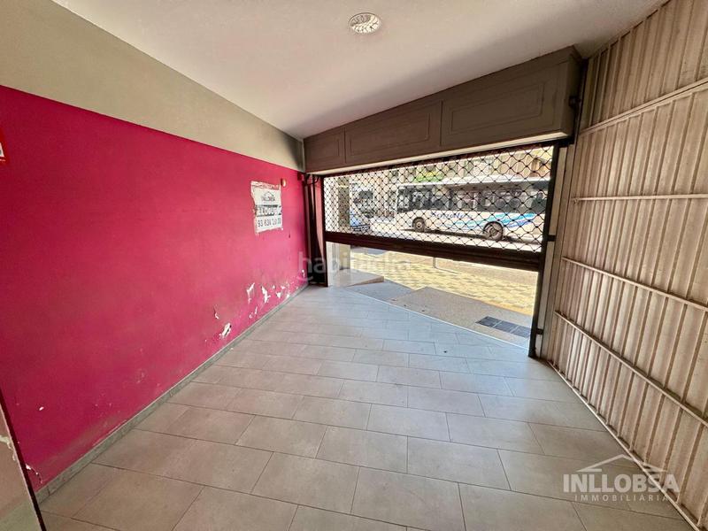 Foto 14b292ae-c577-4dcb-9ec4-661775ed9744. Alquiler local comercial  en alquiler en passeig i rodaliescarretera de vic en Manresa