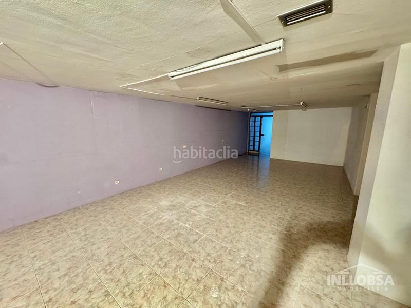 Foto 2d5004c2-09d6-4bb3-8118-fef22085fec9. Alquiler local comercial  en alquiler en passeig i rodaliescarretera de vic en Manresa