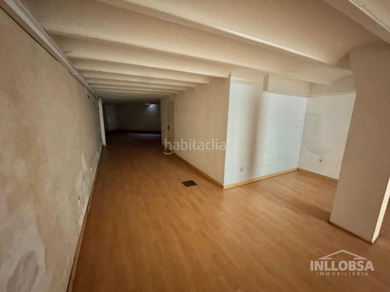 Foto 4aee817b-702d-4dca-9e67-bd7f50bffca8. Alquiler local comercial  en alquiler en passeig i rodaliescarretera de vic en Manresa