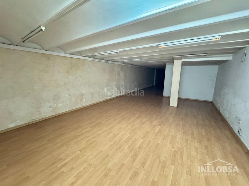 Foto 65c6dd46-fa95-4c24-a33c-1eb378729816. Alquiler local comercial  en alquiler en passeig i rodaliescarretera de vic en Manresa