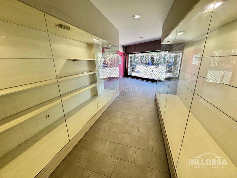 Foto 8d8de4b9-2f49-4a1c-9636-6ddc3861ec9b. Alquiler local comercial  en alquiler en passeig i rodaliescarretera de vic en Manresa