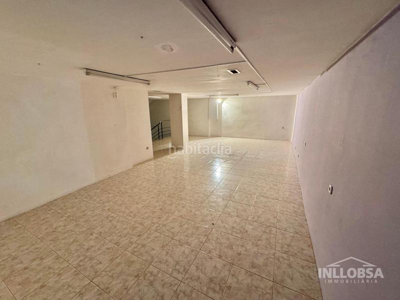 Foto 9248b249-8c24-460d-8375-e8e1728029ec. Alquiler local comercial  en alquiler en passeig i rodaliescarretera de vic en Manresa