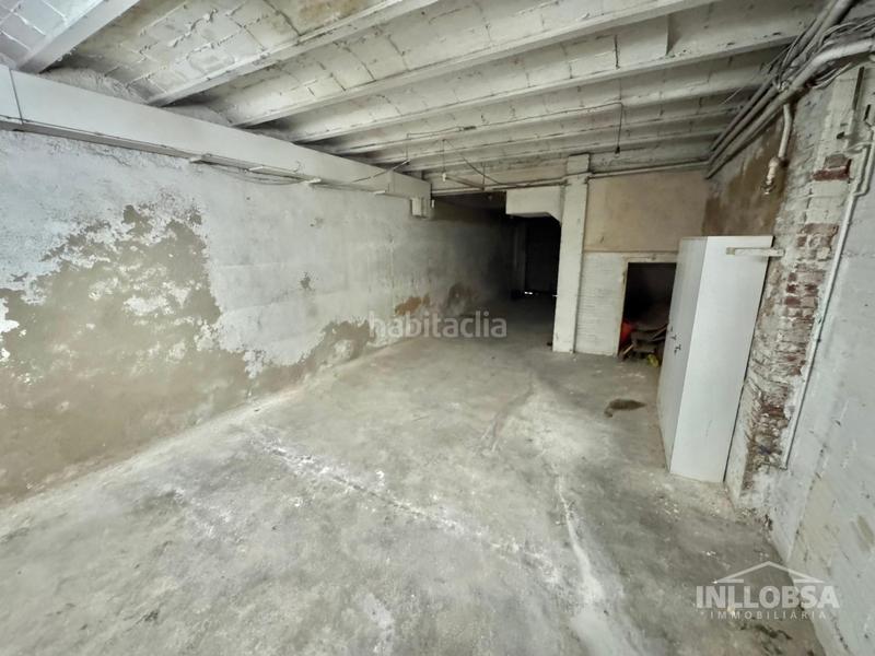 Foto addfa1ba-02b3-4be8-bd12-8e399b2366a6. Alquiler local comercial  en alquiler en passeig i rodaliescarretera de vic en Manresa