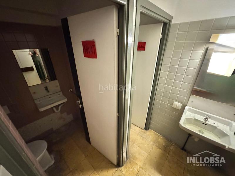 Foto ba5a4874-6096-47c5-908f-8b0cdf40ff3a. Alquiler local comercial  en alquiler en passeig i rodaliescarretera de vic en Manresa