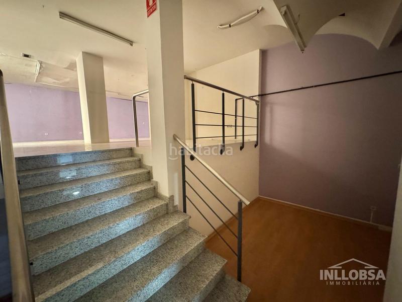 Foto bc7d858a-09e4-44ed-8fbd-346d5cffbe65. Alquiler local comercial  en alquiler en passeig i rodaliescarretera de vic en Manresa