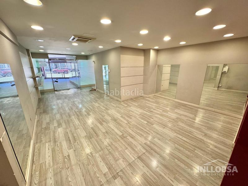 Foto d36110f0-785c-41dd-8af6-59ff1f59cb80. Alquiler local comercial  en alquiler en passeig i rodaliescarretera de vic en Manresa